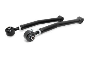 Jeep Wrangler Control Arms - Rear Upper - Rough Country - X-Flex - '07-'18